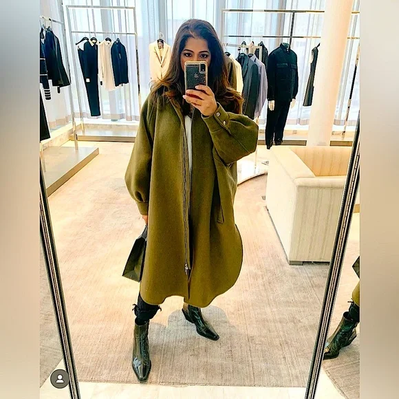 H&M Coat - Picture 3 of 8